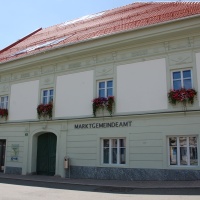 Unser neues Gemeindeamt am Hauptplatz 4